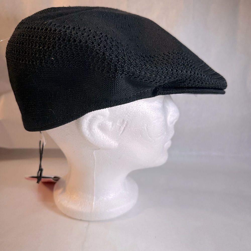 Kangol Vintage Tropic 504 Ventair Ivy Sporty Cap XXL NEW WITH TAGS